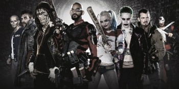 Thất vọng với bom tấn 'Suicide Squad'!