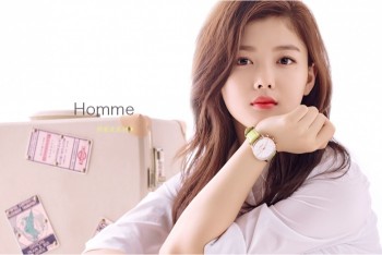 Điều gì khiến Kim Yoo Jung được yêu mến như thế?