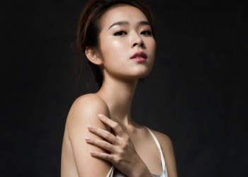 Diễn viên Diệp Bảo Ngọc: Sexy nhưng tránh phản cảm