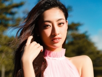 Hoa hậu Lương Thuỳ Linh lần đầu chia sẻ sau Miss World 2019