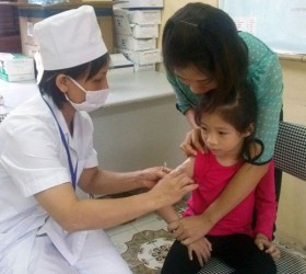 Xử nghiêm những trường hợp tiêm nhầm vaccine