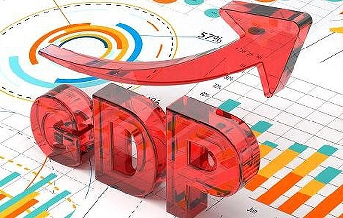 quy i nam 2019 gdp tang truong 67