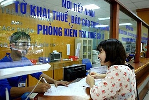 ha noi tiep tuc cong khai danh sach 191 don vi no thue