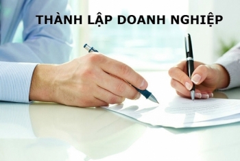 5 tháng: Doanh nghiệp thành lập mới nhiều nhất trong 5 năm qua