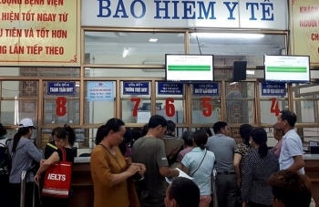 Bảo hiểm thương mại sẽ được tham gia bảo hiểm y tế