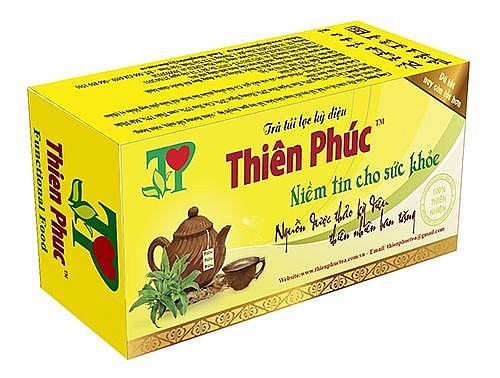 xu phat 5 cong ty quang cao thuc pham chuc nang nhu thuoc