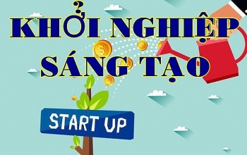 Hà Nội có nhiều lợi thế để trở thành trung tâm khởi nghiệp sáng tạo của cả nước