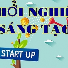 sv startup 2019 khoi day tinh than sang tao khoi nghiep