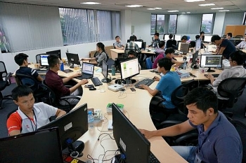 Nhật Bản "săn" nhân sự trung, cao cấp ngành công nghệ thông tin tại Việt Nam