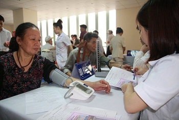 Các bệnh không lây nhiễm gia tăng nghiêm trọng