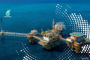 Petronas ký 5 Hợp đồng thăm dò ngoài khơi Malaysia