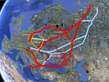 Liệu Gazprom có cố tình giữ châu Âu trong tình trạng thiếu khí đốt để gây áp lực cho Nord Stream 2