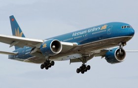 48 triệu USD cho VietNam Airlines mua máy bay