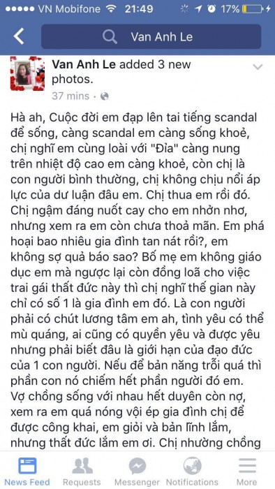 vo dai gia chiu thua ha ho