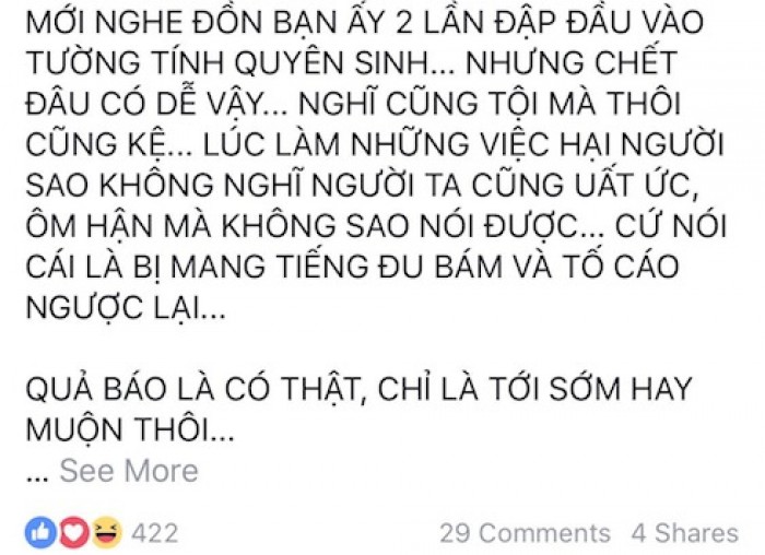 minh beo tu tu vi vu an au dam