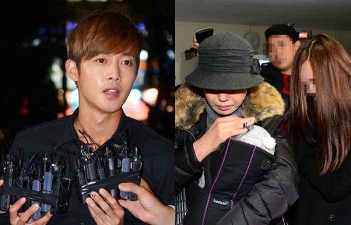 kim hyun joong thua kien khi to ban gai cu tong tien