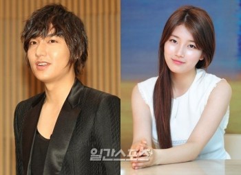 Lee Min Ho có bạo hành Suzy?