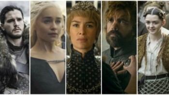 'Game of Thrones' chính thức 'hạ màn' sau phần 8?