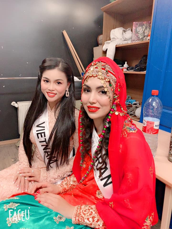 nguyen quynh nhu gianh ngoi a hau tai miss mrs top of the world 2019