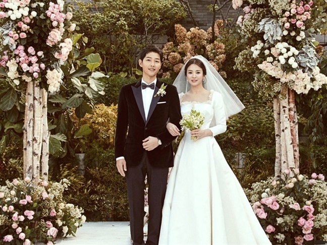 chuyen tinh som no chong tan cua song joong ki va song hye kyo