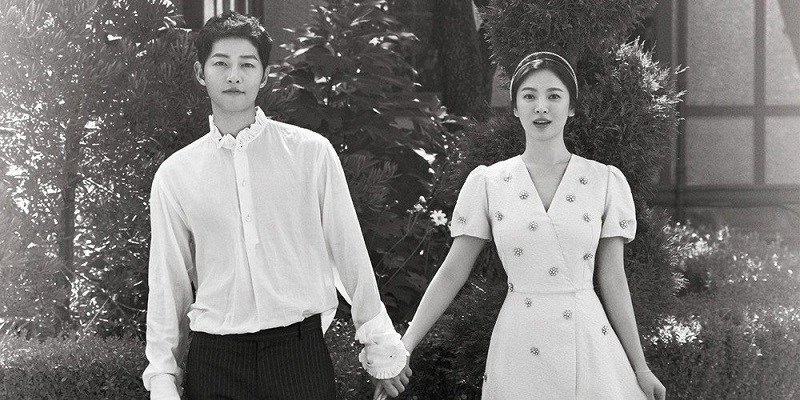 chuyen tinh som no chong tan cua song joong ki va song hye kyo