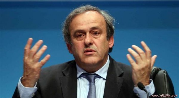 platini tu chuc chu tich champions league uefa