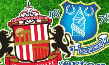 Link xem trực tiếp bóng đá: Sunderland vs Everton