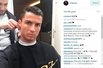 Ronaldo tút lại dung nhan, đón trận phán quyết ngai vàng