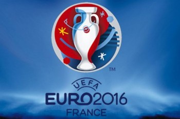 Hai triệu tấm vé xem 51 trận đấu Euro 2016 đã bán hết