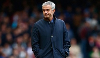 Mourinho đang chuẩn bị ký hợp đồng với M.U?