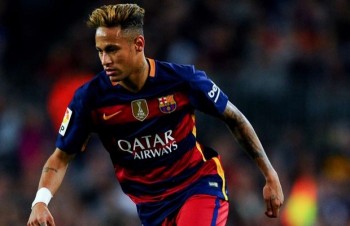 Neymar thừa nhận chơi bóng không tốt