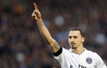 Bị CLB ở Trung Quốc lôi kéo, Ibrahimovic có thể quay lưng với M.U