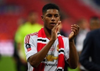 Mourinho vừa đến, Rashford đã được MU ký hợp đồng