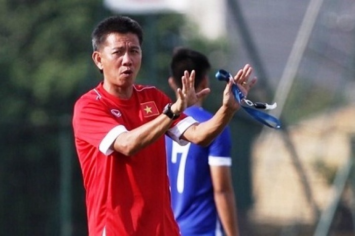 Link xem trực tiếp bóng đá: U21 Việt Nam - U21 Singapore