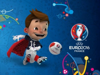 Những điều thú vị chưa được tiết lộ về EURO 2016