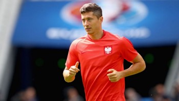 Lewandowski xác nhận muốn đến Premier League