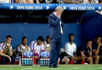 Quyết định đúng đắn của HLV Roy Hodgson!