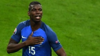 110 triệu euro đổi lấy Pogba là quá bèo!