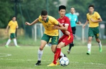 link xem truc tiep bong da u16 viet nam vs u16 singapore