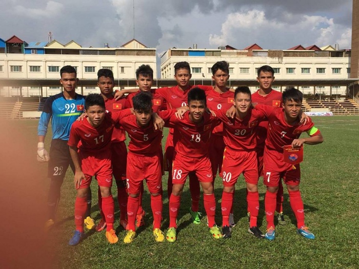 cam hoa philippines u16 viet nam tien vao ban ket