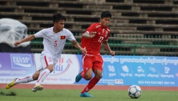 TQ mời cả U16 và U19 Việt Nam sang... tập huấn