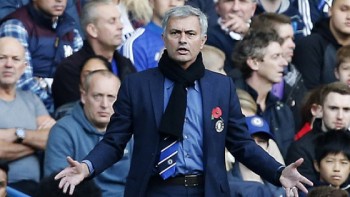 Mourinho lo lắng khi sắp 'chiến đấu' tại ngôi nhà xưa - Chelsea