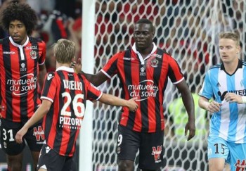 Vừa lập công cho đội bóng mới, Balotelli đã… mơ giành QBV