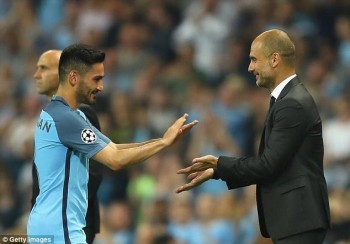 Pep Guardiola còn hơn cả một thiên tài