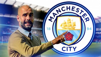 Những thông số nói lên sự hoàn hảo của Pep Guardiola