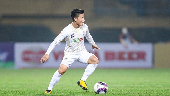 Tin tức thể thao nổi bật 24hqua:  Quang Hải được HLV Park Hang Seo xác nhận sẽ sang Áo thi đấu