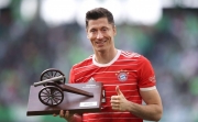 Robert Lewandowski muốn rời Bayern Munich: “Câu chuyện của tôi ở Bayern đã kết thúc”