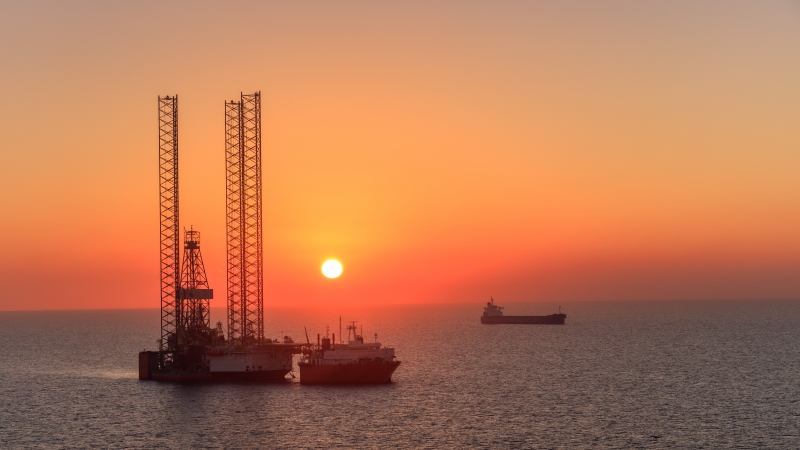 Iran bắt giữ hai tàu chở dầu của Hy Lạp rõ ràng là "ăn miếng trả miếng"