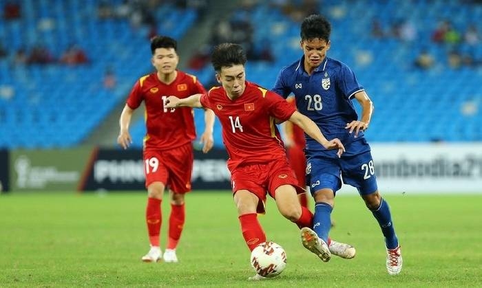 Link xem trực tiếp U23 Việt Nam vs U23 Thái Lan (VCK U23 châu Á), 22h ngày 2/6