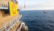 Shell phát triển mỏ khí đốt tự nhiên ở Biển Bắc khi phải vật lộn với giá năng lượng tăng vọt